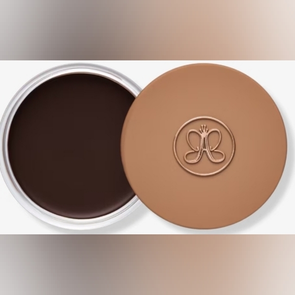 Anastasia Beverly Hills Cream Bronzer "CoolBrown" NIB - Picture 5 of 5